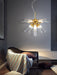 Ringold Sputnik Chandelier - DWHOME