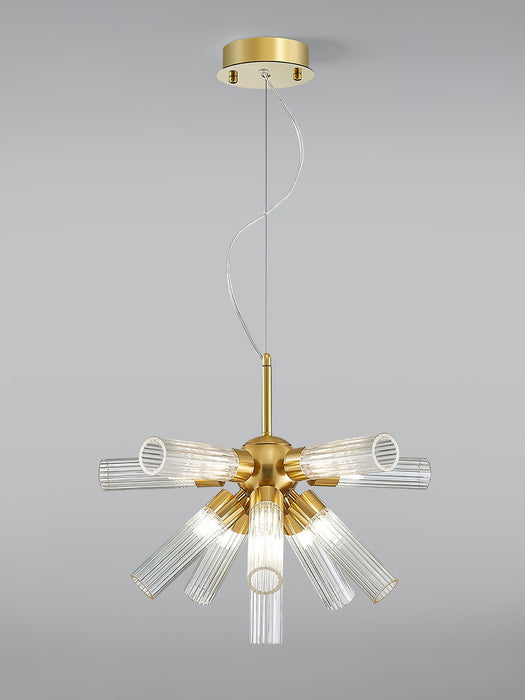 Ringold Sputnik Chandelier - DWHOME