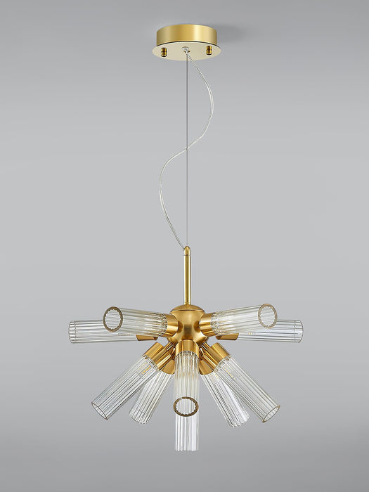 Ringold Sputnik Chandelier - DWHOME