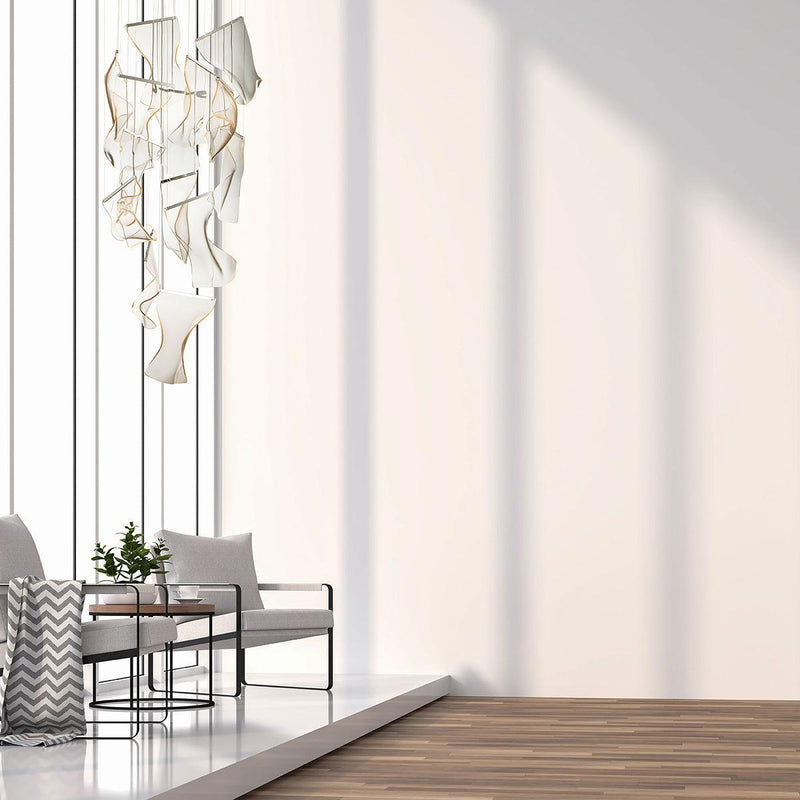 Acrylic LED Chandelier-DWHOME
