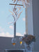 Acrylic LED Chandelier-DWHOME