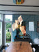 Acrylic LED Chandelier-DWHOME