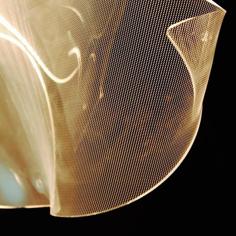 Acrylic LED Chandelier-DWHOME