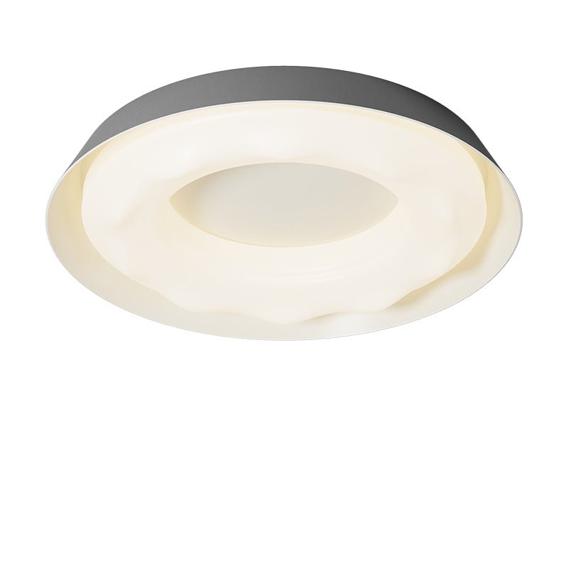 Ripple Aura Ceiling Light-DWHOME