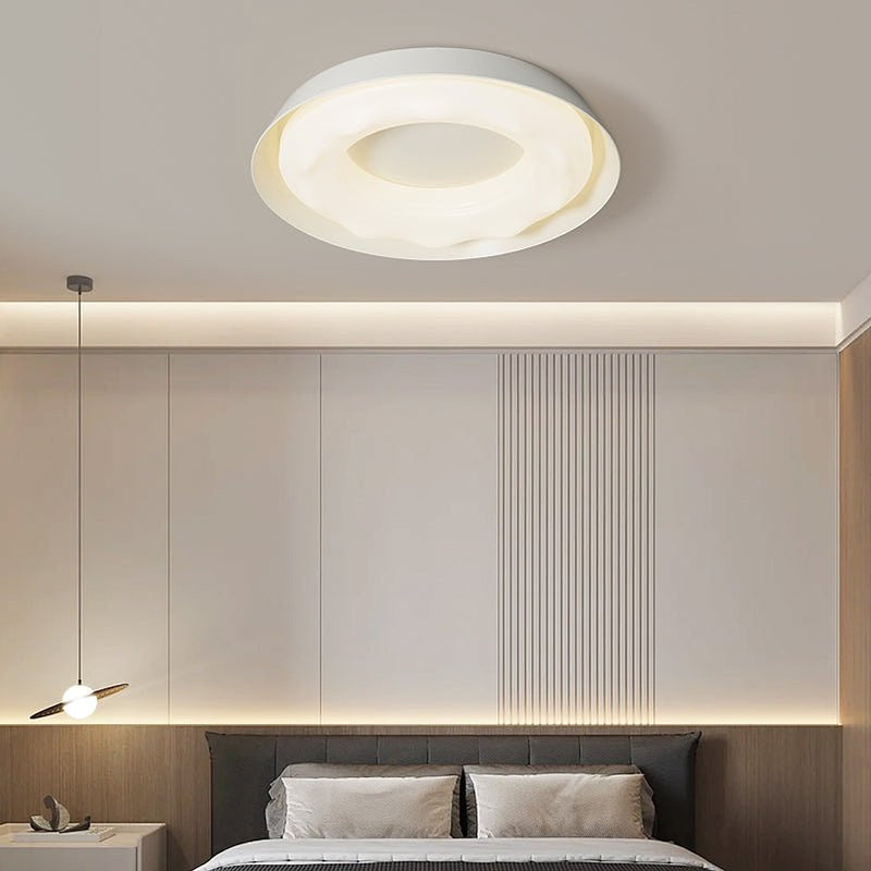 Ripple Aura Ceiling Light-DWHOME