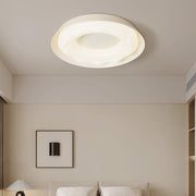 Ripple Aura Ceiling Light-DWHOME