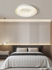 Ripple Aura Ceiling Light-DWHOME