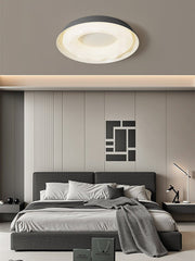 Ripple Aura Ceiling Light-DWHOME