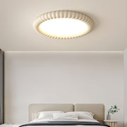 Ripple Halo Ceiling Light-DWHOME