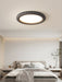 Ripple Halo Ceiling Light.