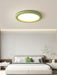 Ripple Halo Ceiling Light.