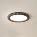 Ripple Halo Ceiling Light.