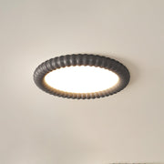 Ripple Halo Ceiling Light-DWHOME