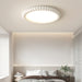 Ripple Halo Ceiling Light.