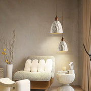 Ripple Pendant Light-DWHOME