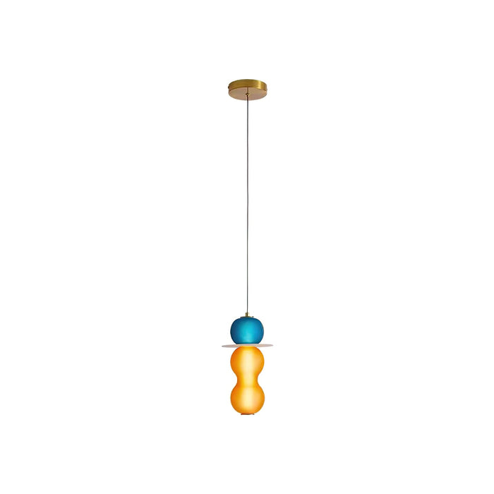 Ripple Series Pendant Lamp.