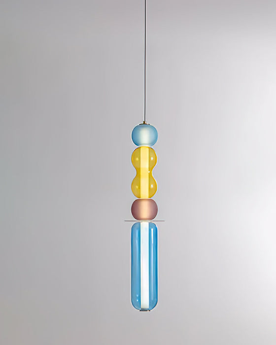 Ripple Series Pendant Lamp.