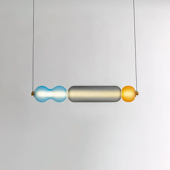 Ripple Series Pendant Lamp-DWHOME