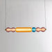 Ripple Series Pendant Lamp-DWHOME
