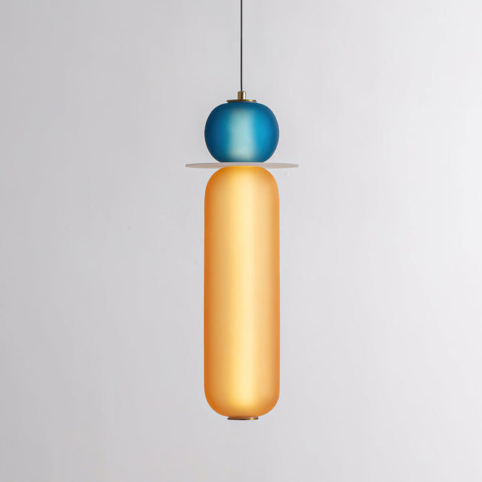 Ripple Series Pendant Lamp.