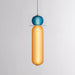 Ripple Series Pendant Lamp.