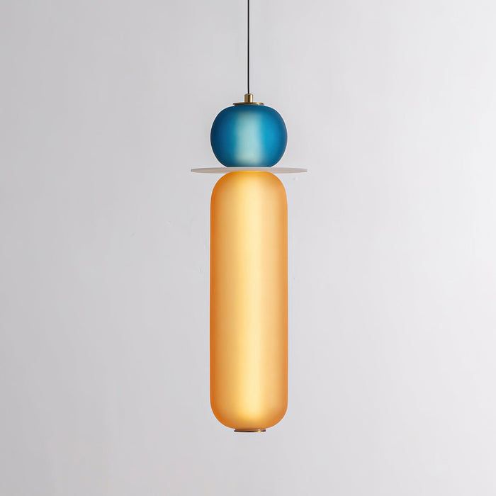 Ripple Series Pendant Lamp-DWHOME