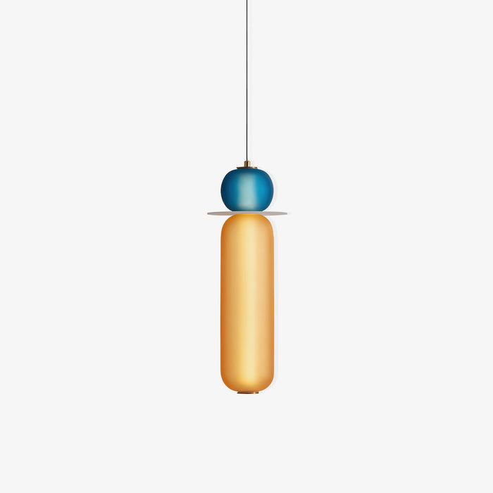 Ripple Series Pendant Lamp.