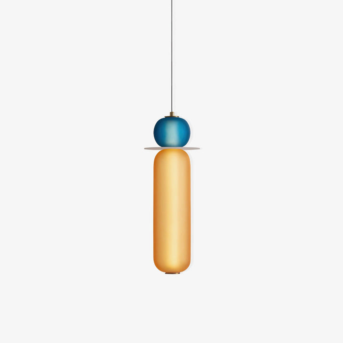 Ripple Series Pendant Lamp-DWHOME