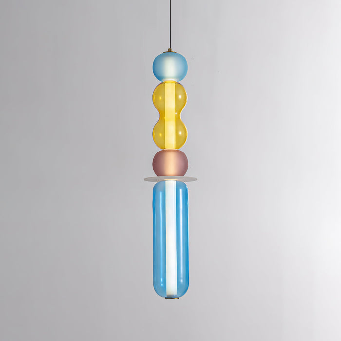 Ripple Series Pendant Lamp.