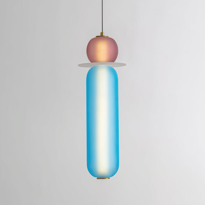 Ripple Series Pendant Lamp