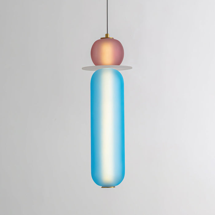 Ripple Series Pendant Lamp-DWHOME