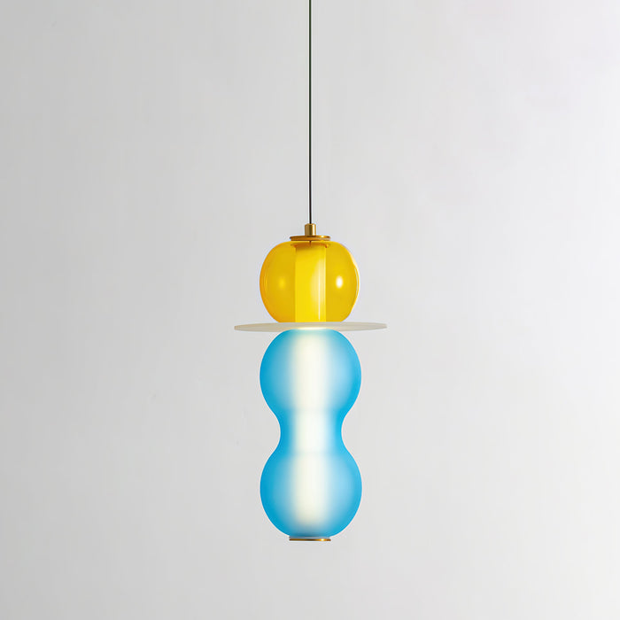 Ripple Series Pendant Lamp