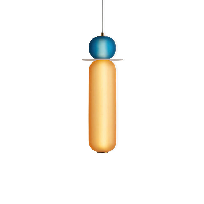 Ripple Series Pendant Lamp-DWHOME