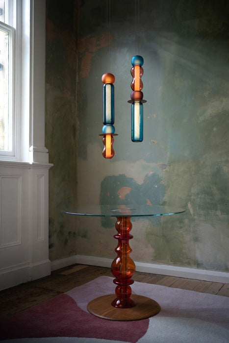 Ripple Series Pendant Lamp-DWHOME