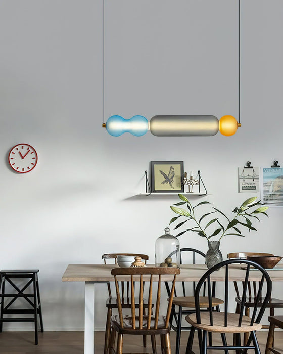 Ripple Series Pendant Lamp-DWHOME
