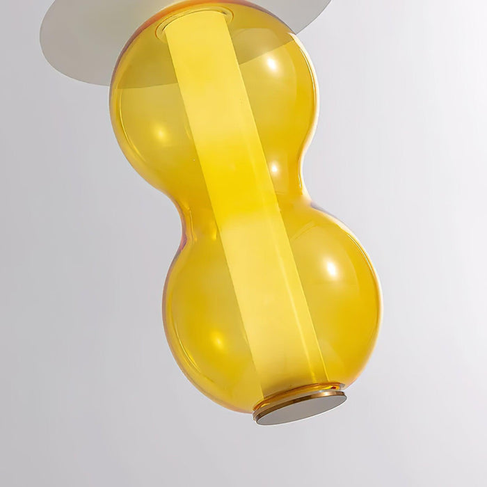 Ripple Series Pendant Lamp-DWHOME