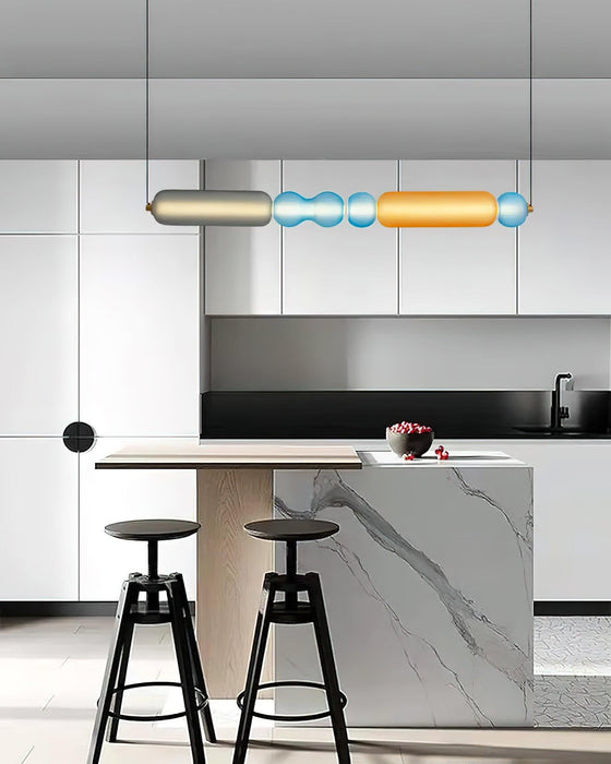 Ripple Series Pendant Lamp-DWHOME