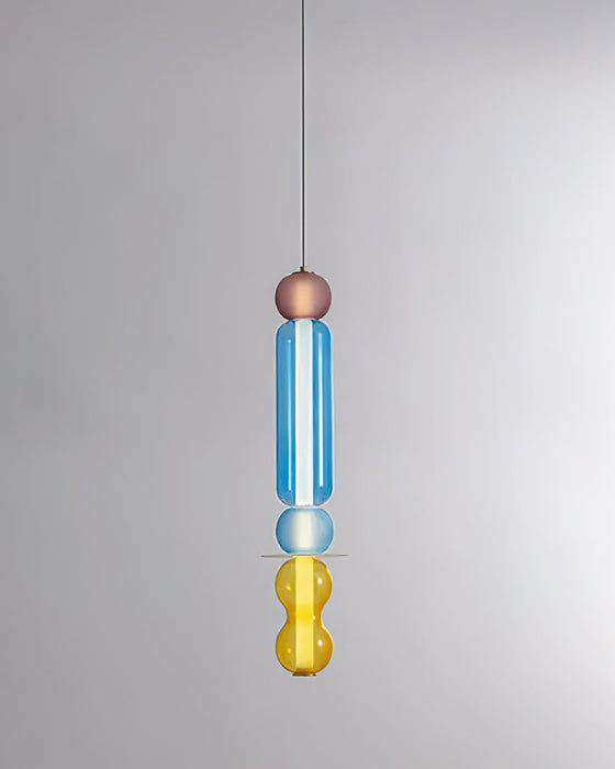 Ripple Series Pendant Lamp.