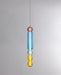 Ripple Series Pendant Lamp.