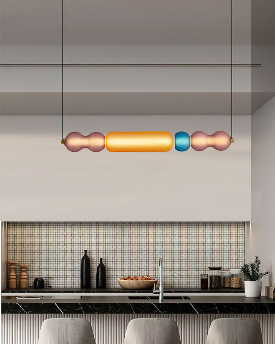 Ripple Series Pendant Lamp.