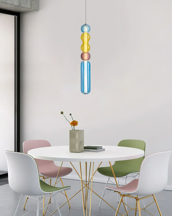 Ripple Series Pendant Lamp.