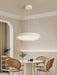Ripple Wave Pendant Light-DWHOME