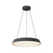Ripple Wave Pendant Light-DWHOME