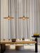 Ripplewood Pendant Lamp-DWHOME