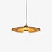 Ripplewood Pendant Lamp-DWHOME