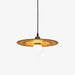 Ripplewood Pendant Lamp.