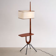 Ardent Arch Floor Lamp-DWHOME