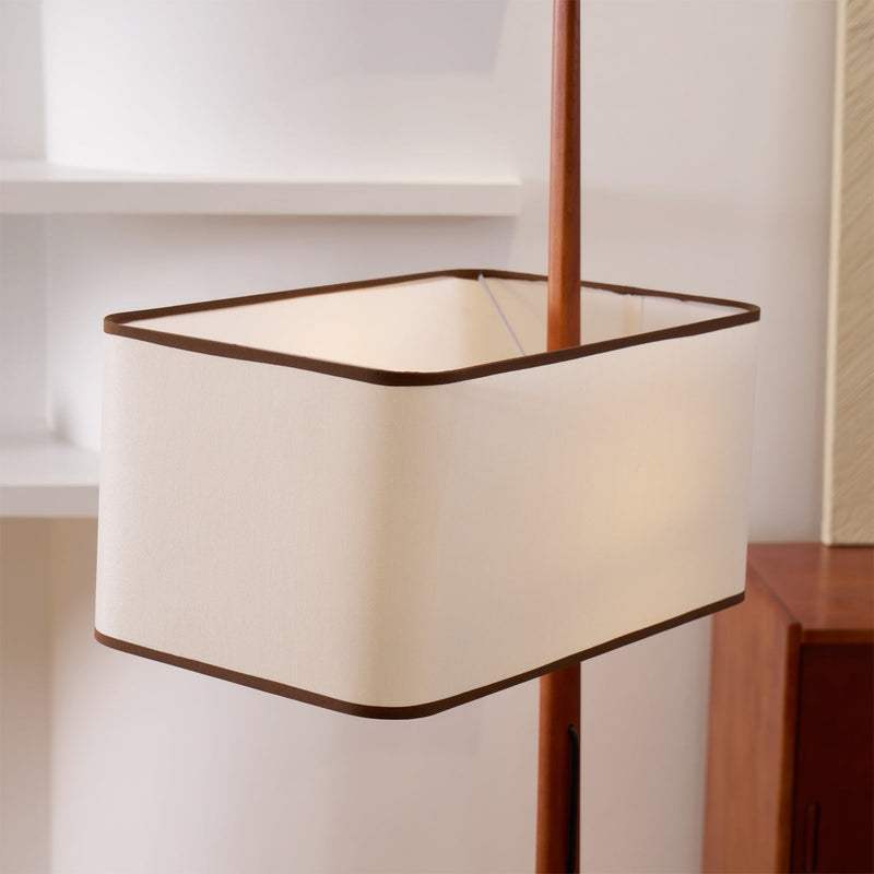 Ardent Arch Floor Lamp-DWHOME