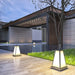 Roam Lantern Garden Outdoor Lamp-DWHOME