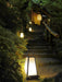 Roam Lantern Solar Outdoor Lamp-DWHOME